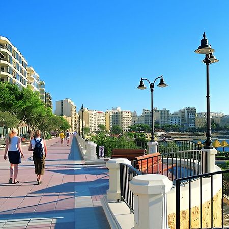 Exclusive Valletta Apartment With Historic Charm Extérieur photo