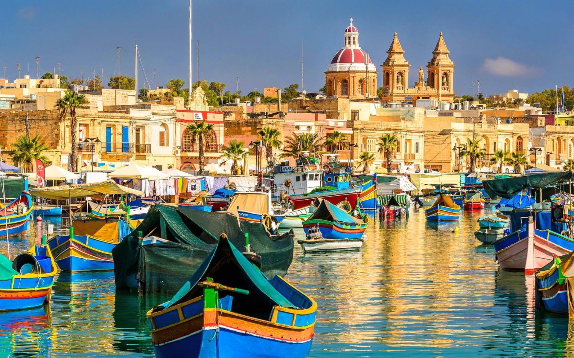 Exclusive Valletta Apartment With Historic Charm Extérieur photo