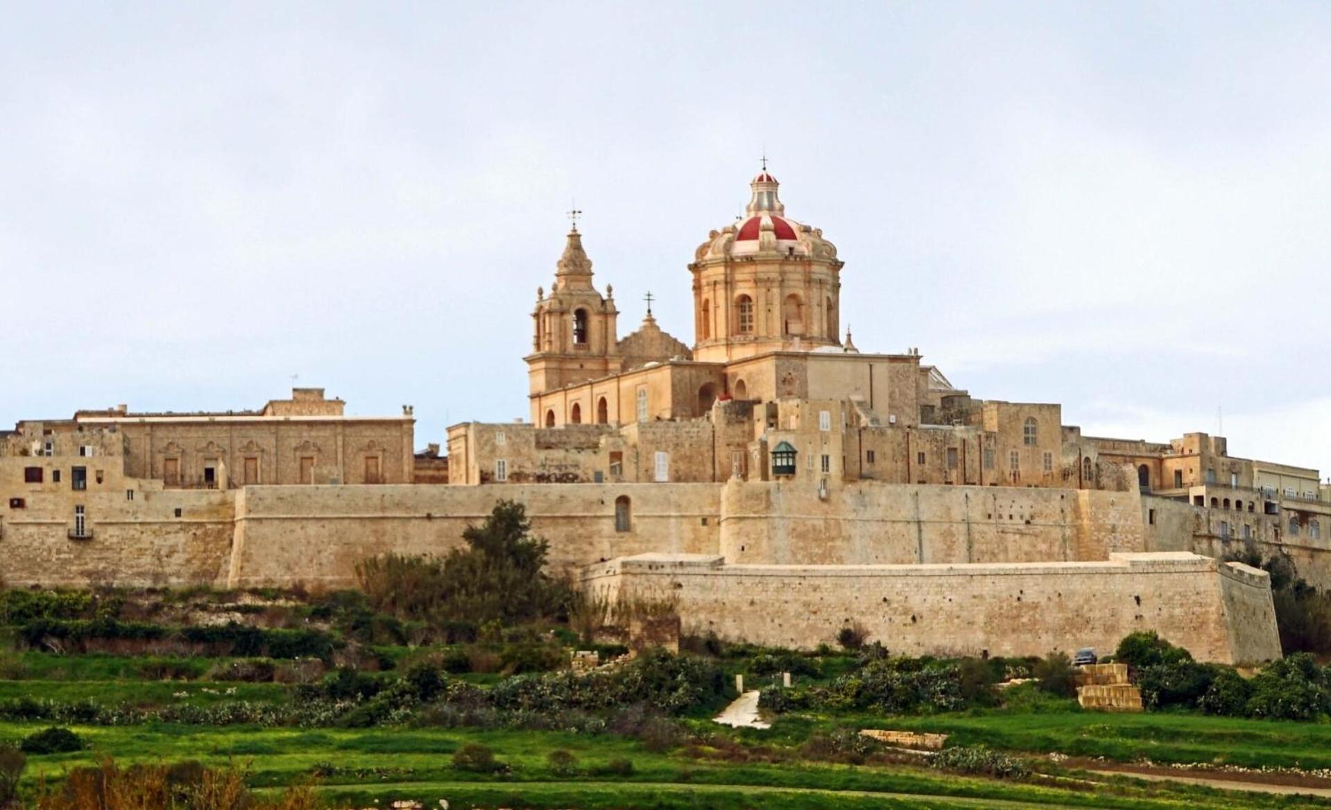 Exclusive Valletta Apartment With Historic Charm Extérieur photo