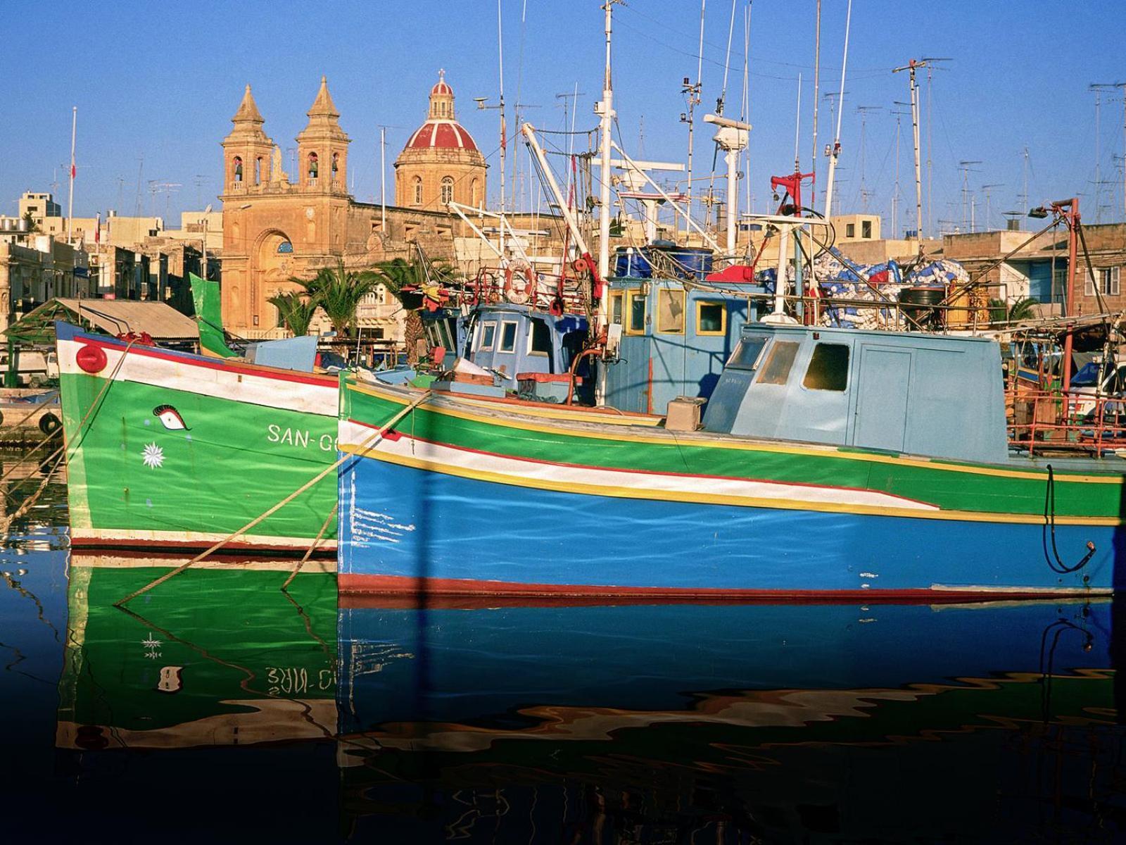 Exclusive Valletta Apartment With Historic Charm Extérieur photo