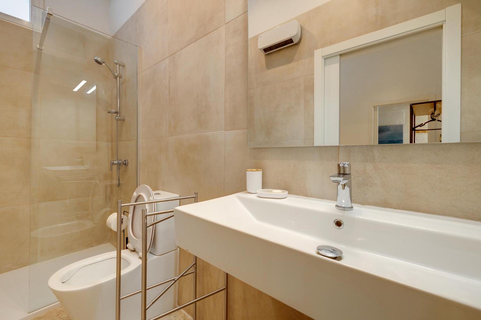 Exclusive Valletta Apartment With Historic Charm Extérieur photo