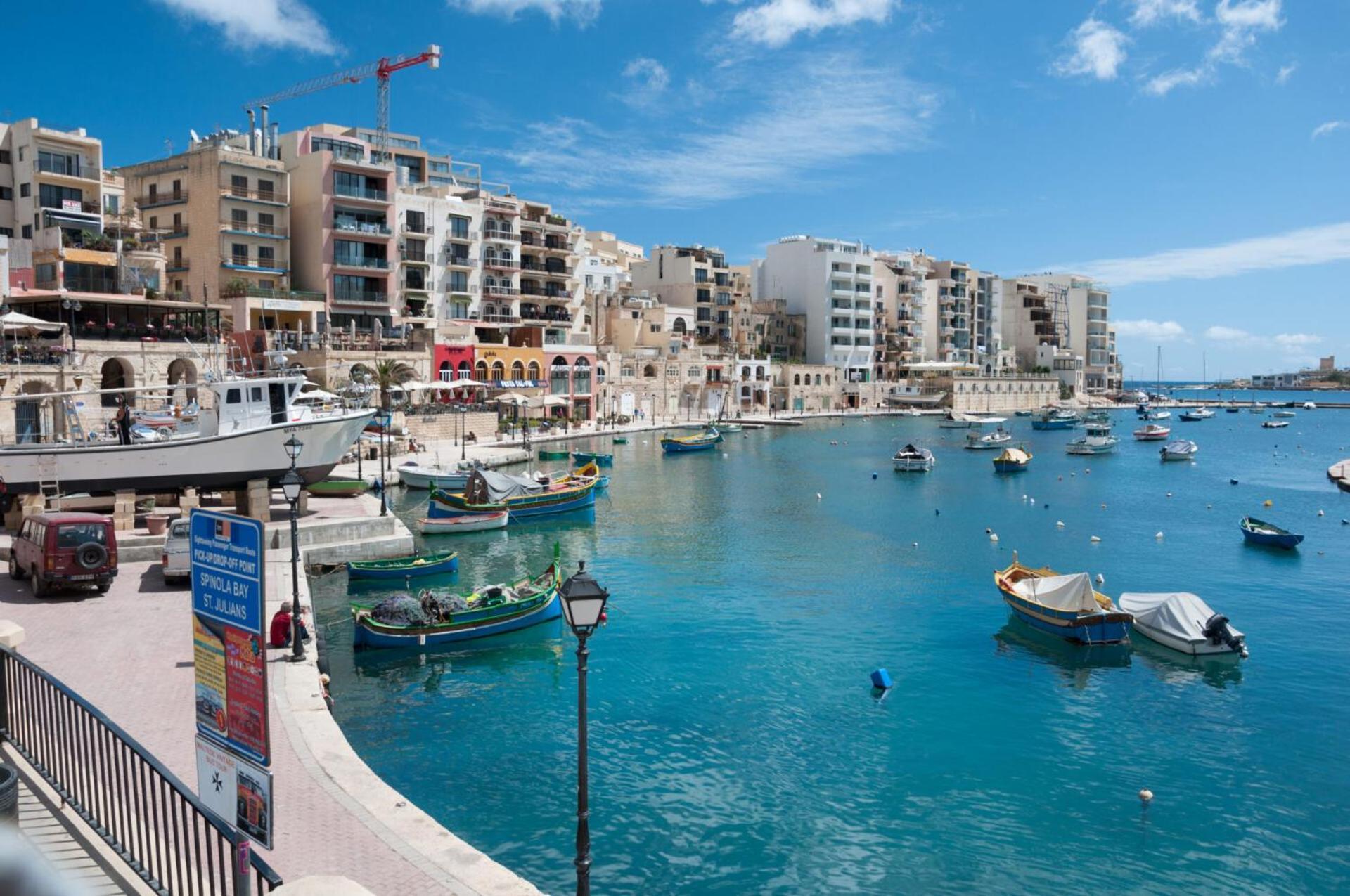 Exclusive Valletta Apartment With Historic Charm Extérieur photo