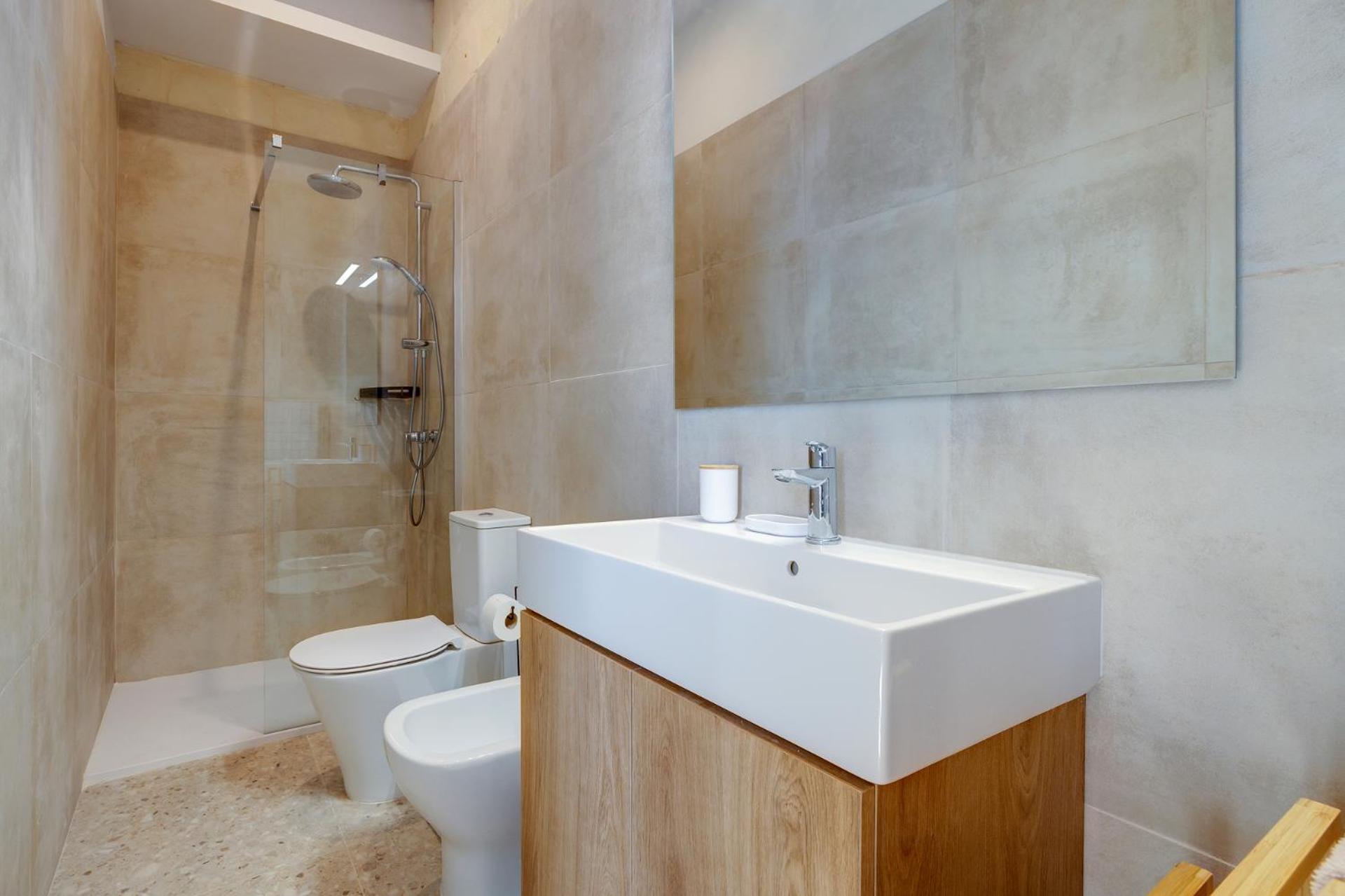 Exclusive Valletta Apartment With Historic Charm Extérieur photo
