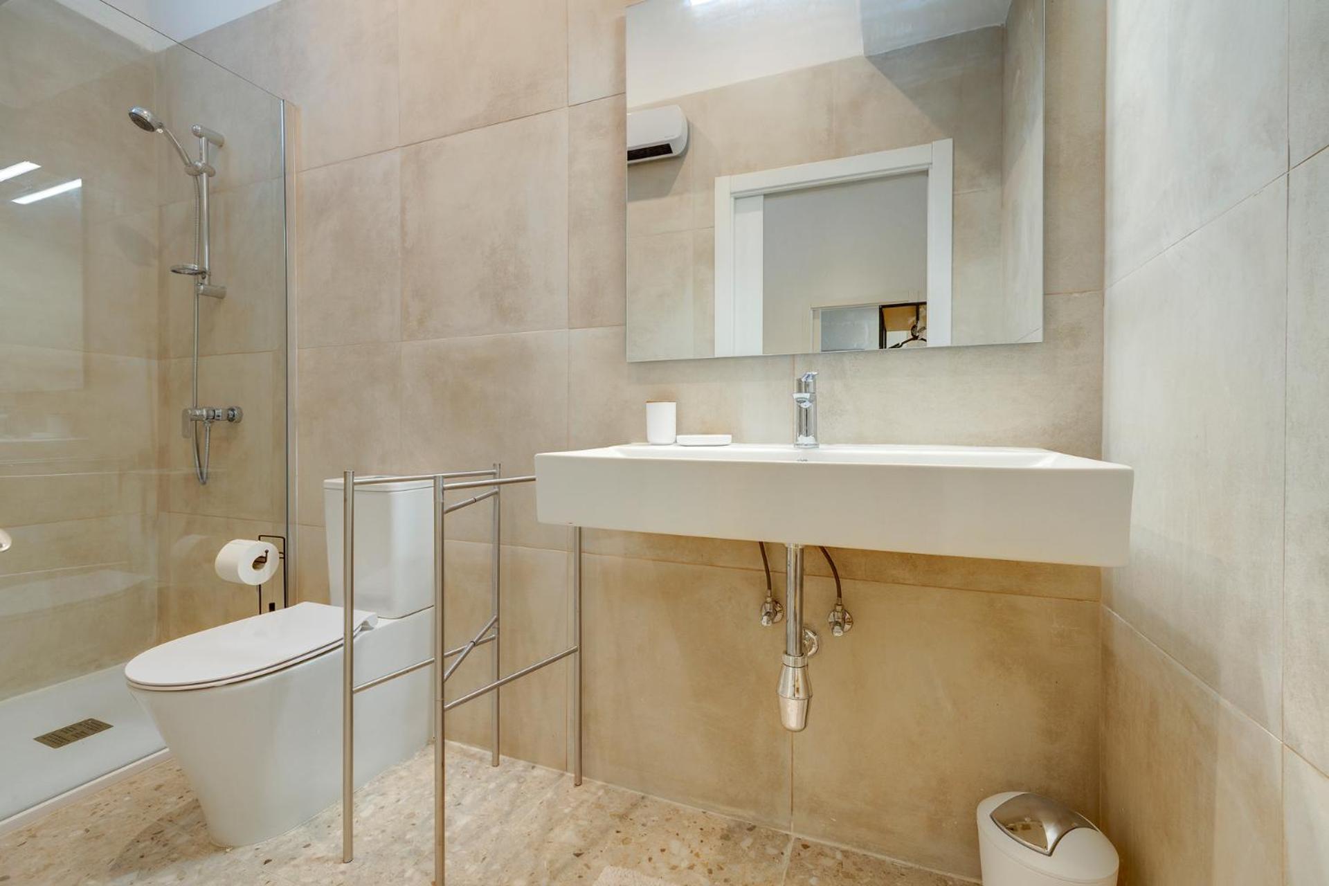 Exclusive Valletta Apartment With Historic Charm Extérieur photo