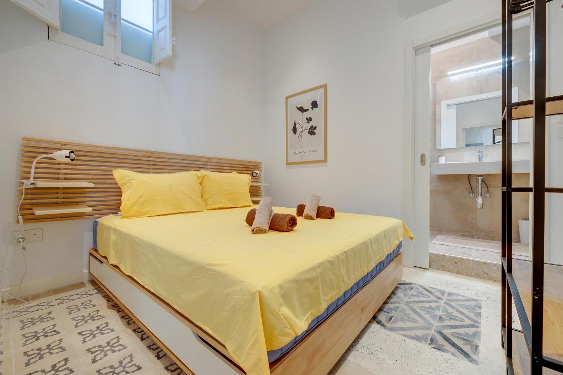 Exclusive Valletta Apartment With Historic Charm Extérieur photo