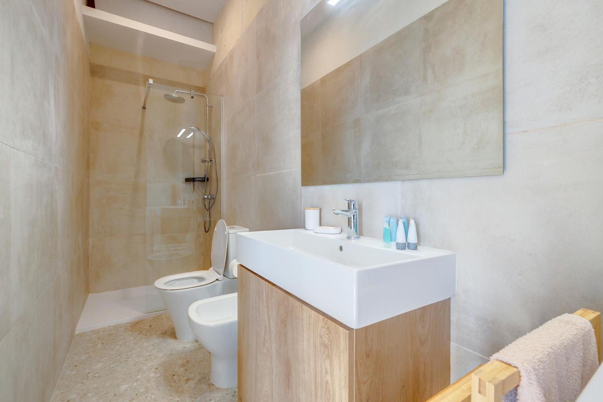 Exclusive Valletta Apartment With Historic Charm Extérieur photo